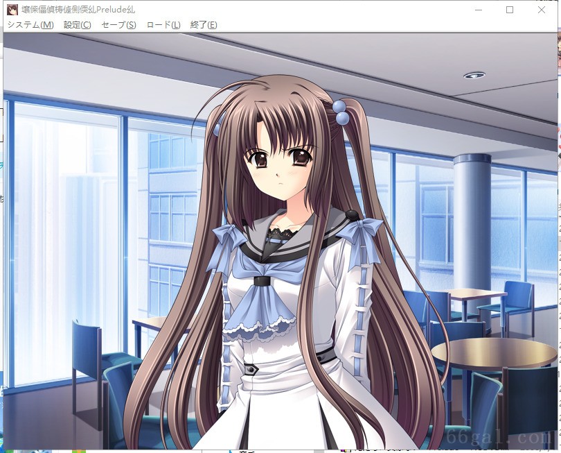 我们没有翅膀R/俺たちに翼はない～Prelude～