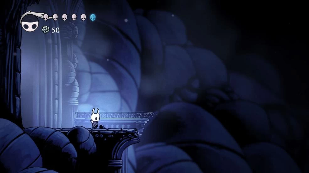 【游戏】空洞骑士 | 单机汉