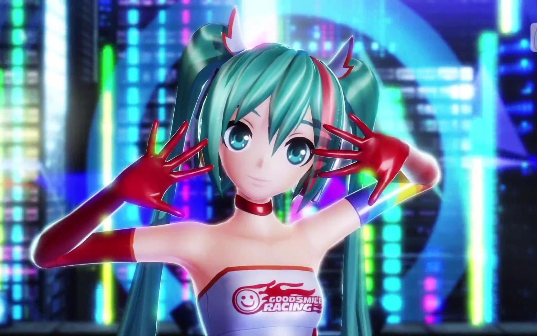 【PS4游戏】初音未来 歌姬计划 X HD Project Diva 港版中文pkg+ 1.02升级补丁 + 全20DLC | 单机汉