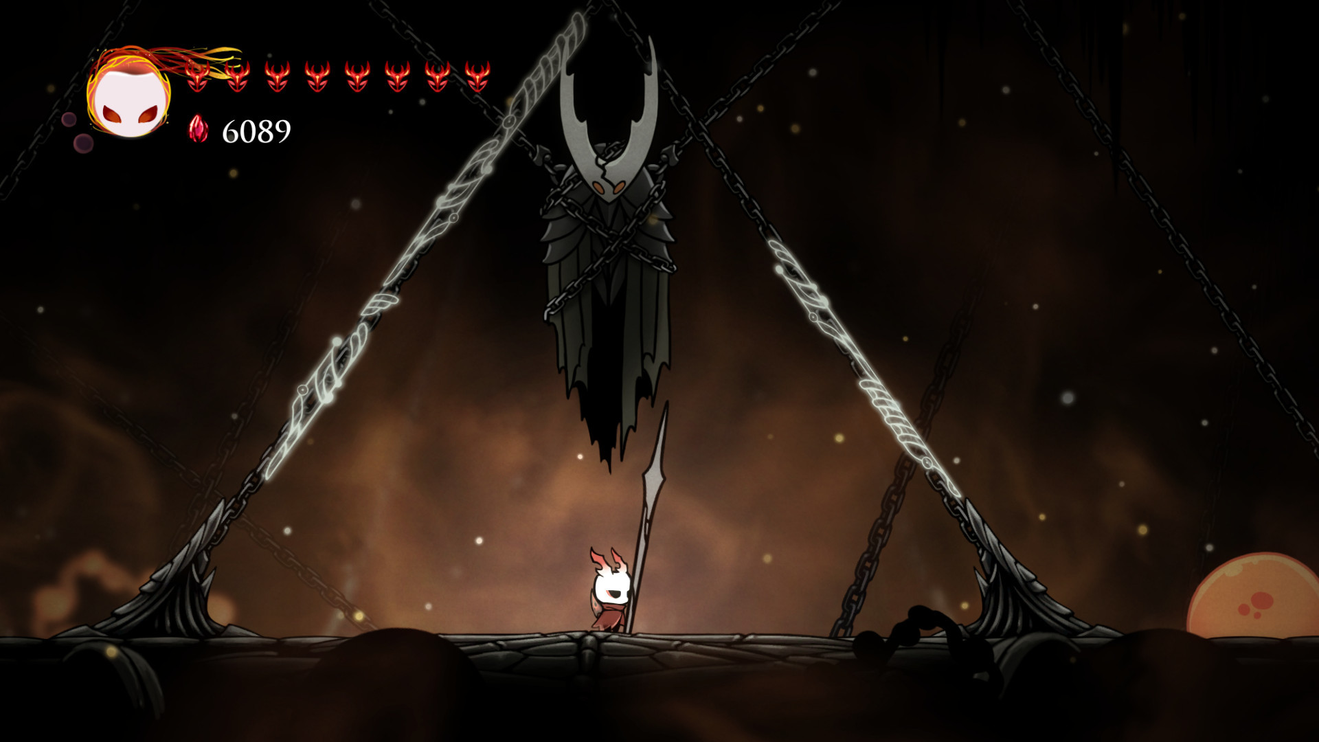 【PC游戏】神作 中文1.5.78版空洞骑士 压后2.5GB 原9.02GB | 单机汉