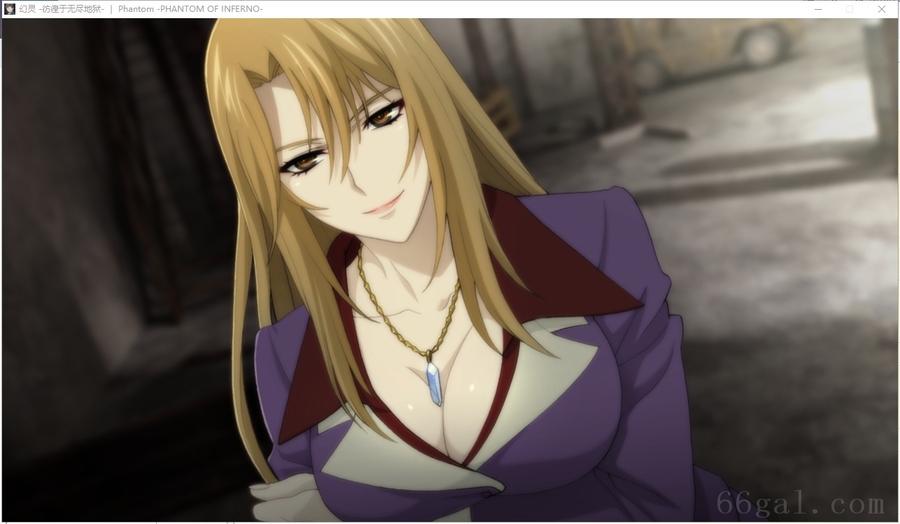 幻灵地狱 重置版