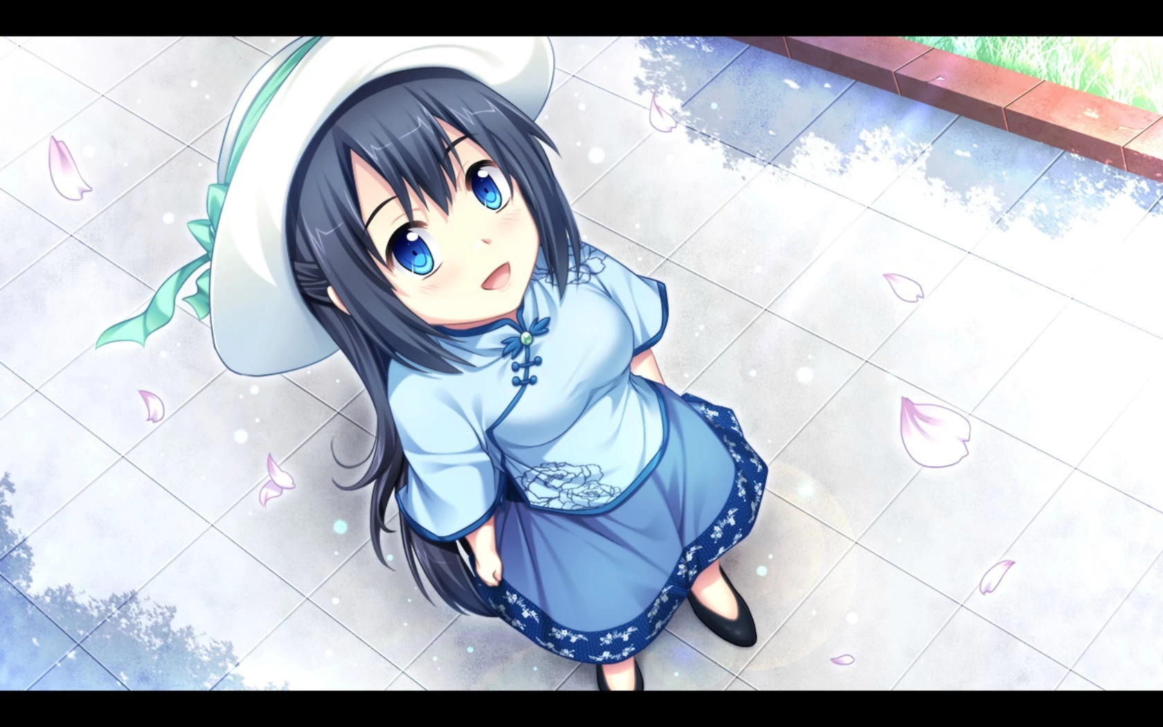 【PC游戏】雨港基隆 | 单机汉