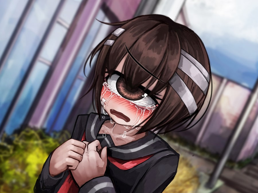 【gal】爱上独眼娘 全年龄 | 单机汉