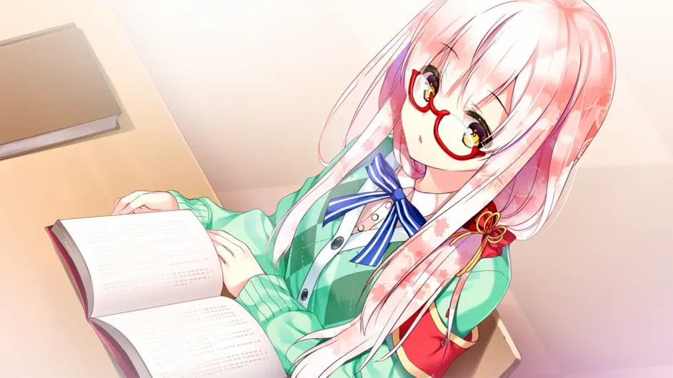 【ADV/中文/PC/动态】LILYCLE 彩虹舞台+全cg | 单机汉