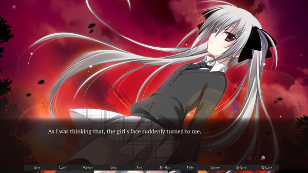 【PC/中文/ADV】箱庭的学园【箱庭の学園】【绿茶汉化组】【990MB】 | 单机汉