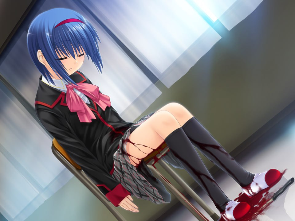 【PC/中文/ADV】西园美鱼密室杀人事件?【651MB】 | 单机汉