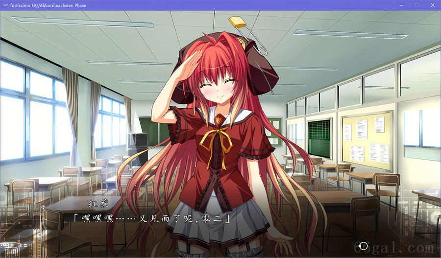 神代乐章FA/冠音合奏（fortissimoFA）