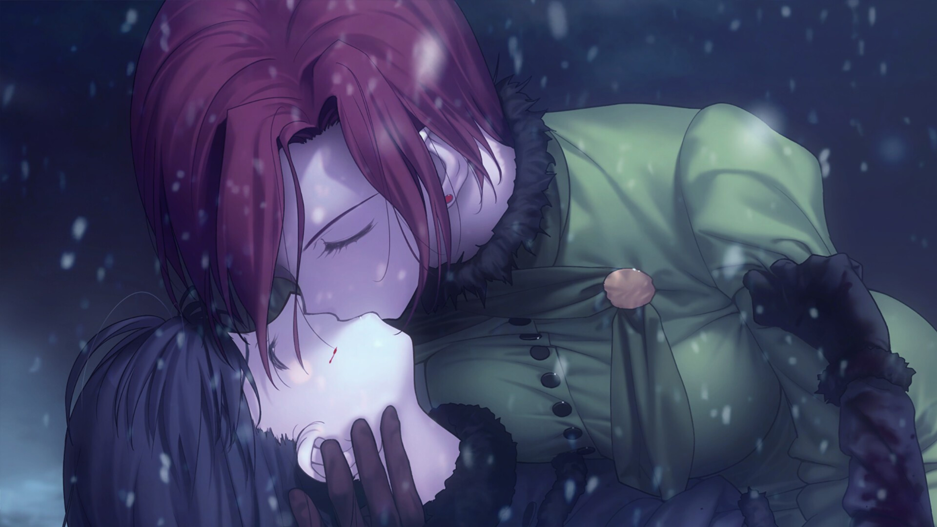 【手游/PC双端】《魔法使之夜》中文完整版 满分神作 双端合集 | 单机汉