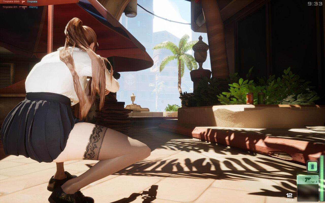 【pc游戏】线卫者 | 单机汉