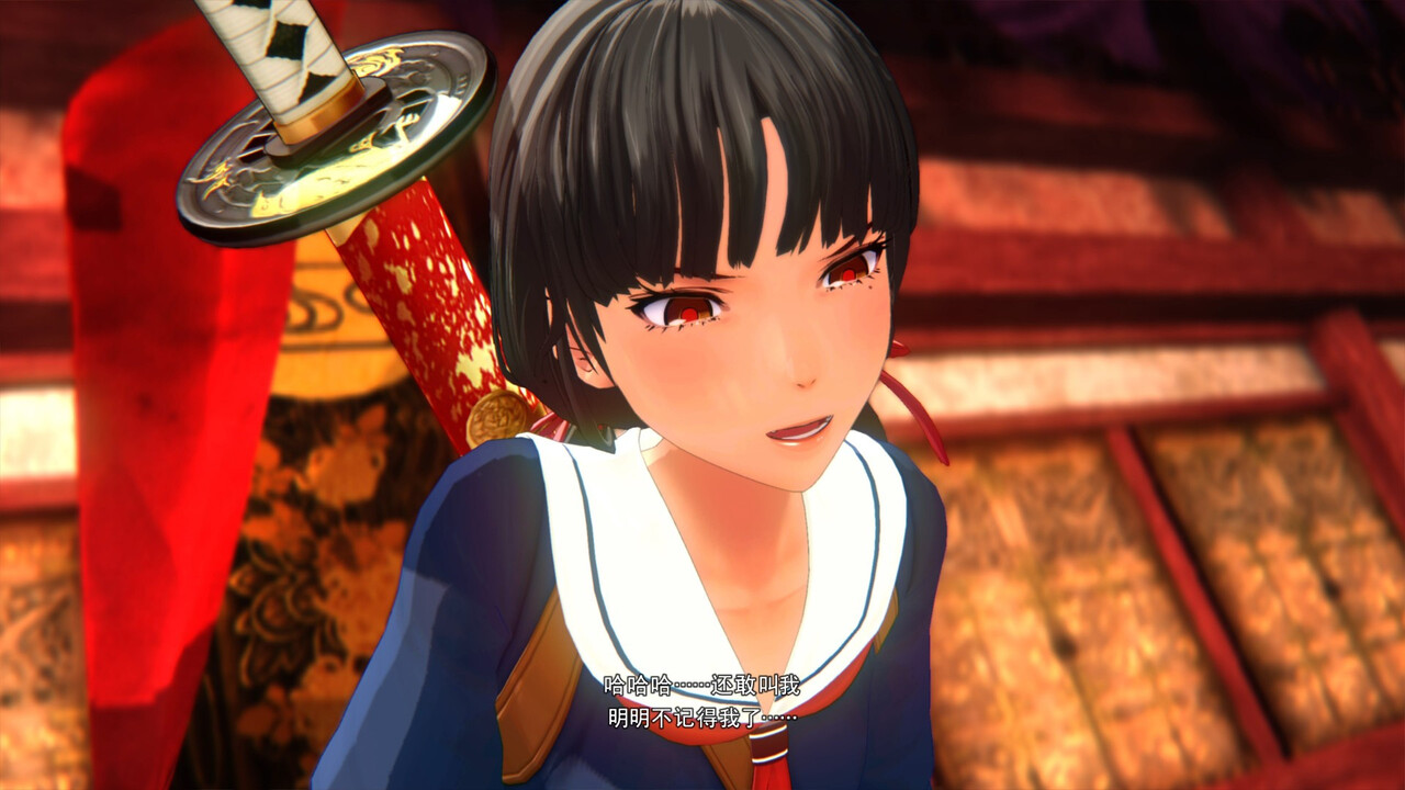 【端游推荐】《美俏女剑士：起源》全DLC 豪华中文版 | 单机汉