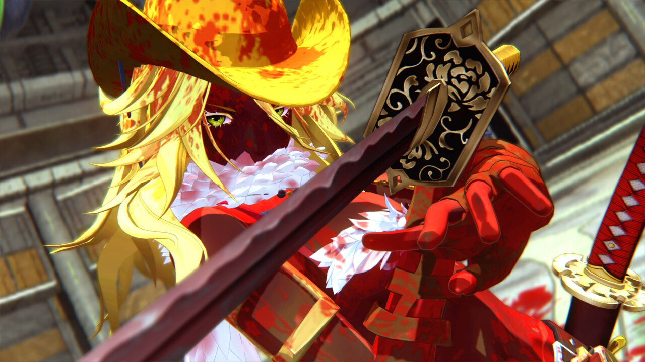 【端游推荐】《美俏女剑士：起源》全DLC 豪华中文版 | 单机汉