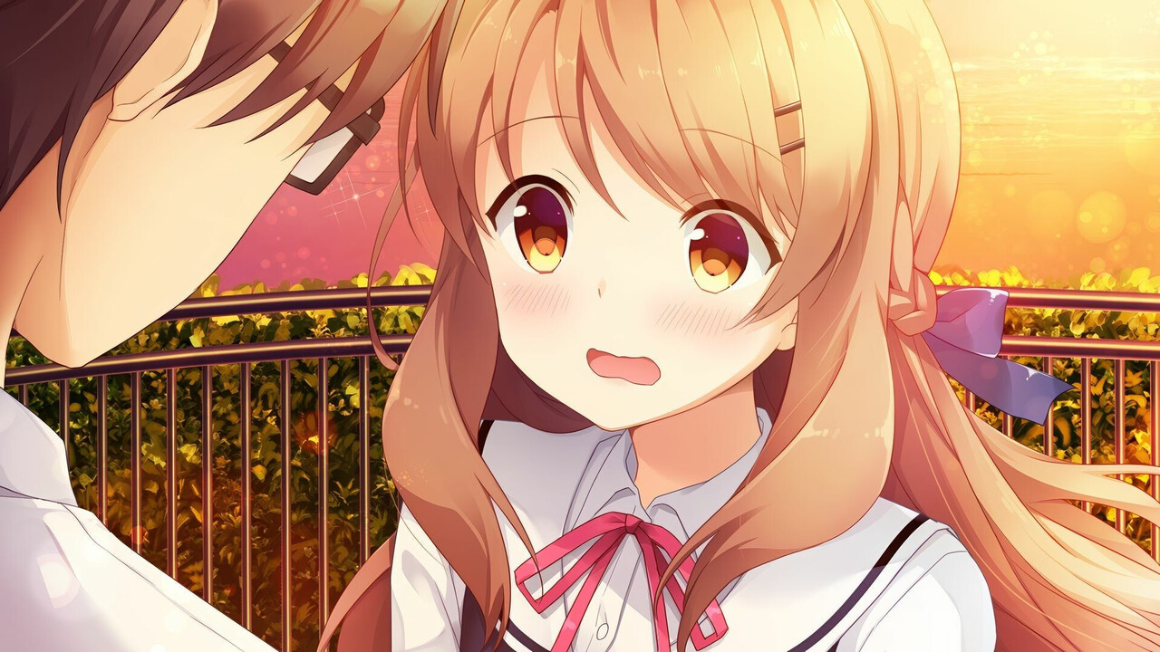 【端游推荐】《你的眼眸命中我心头》最新 中文完整版 | 单机汉