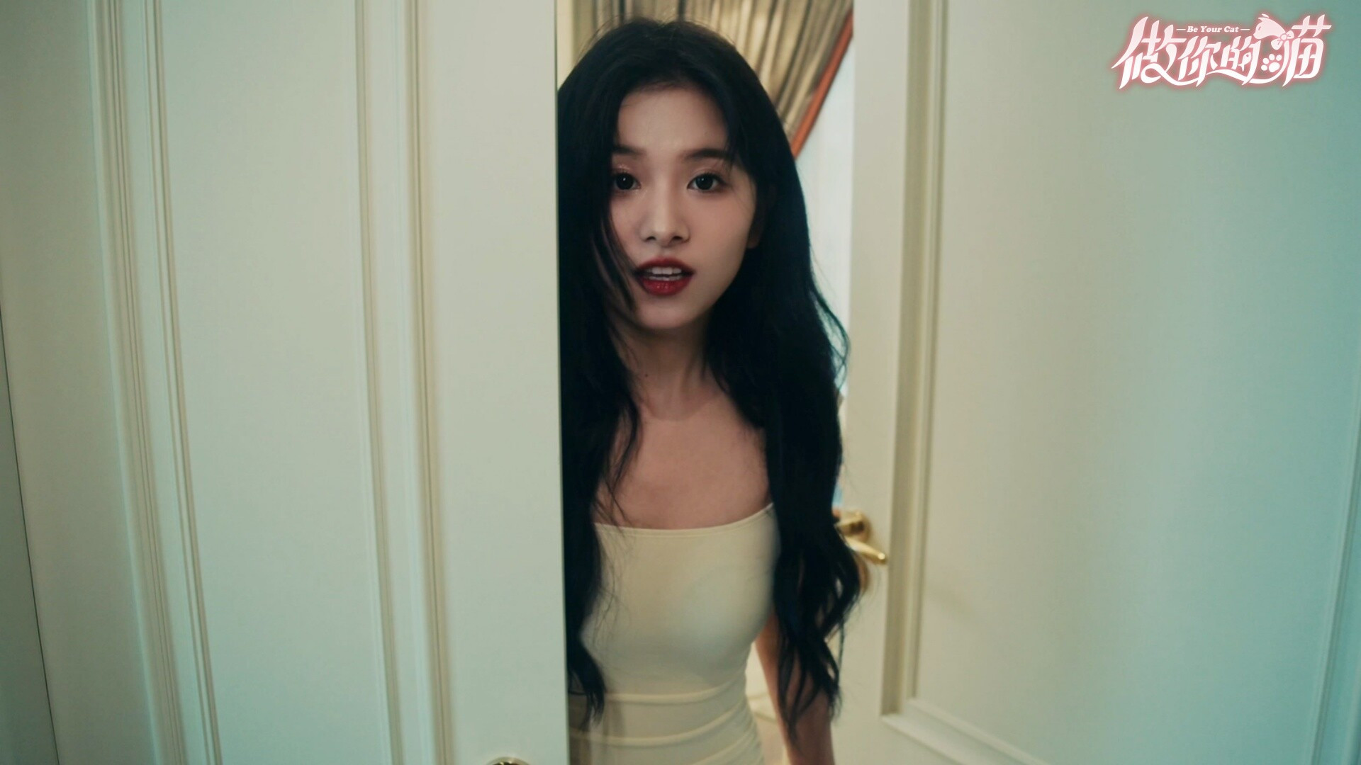 【做你的猫】悬疑题材真人影像游戏,大型情感纠纷现场! | 单机汉