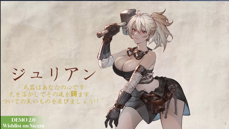 【PC】【崛起力量 测试英雄 】版本更新 v1.1.22 官方中文 解压即玩 | 单机汉