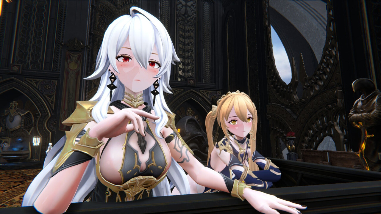 【PC】【禁忌试炼】 v5.0 官方中文 解压即玩 | 单机汉