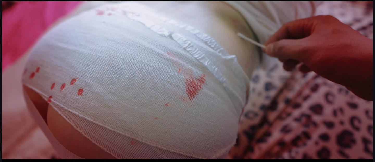 【PC】【进击吧,异次元美少女!】韩国真人互动 官方中文 解压即玩 | 单机汉