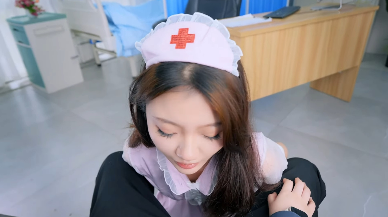 【PC】【迷情医院】官方中文 解压即玩 | 单机汉