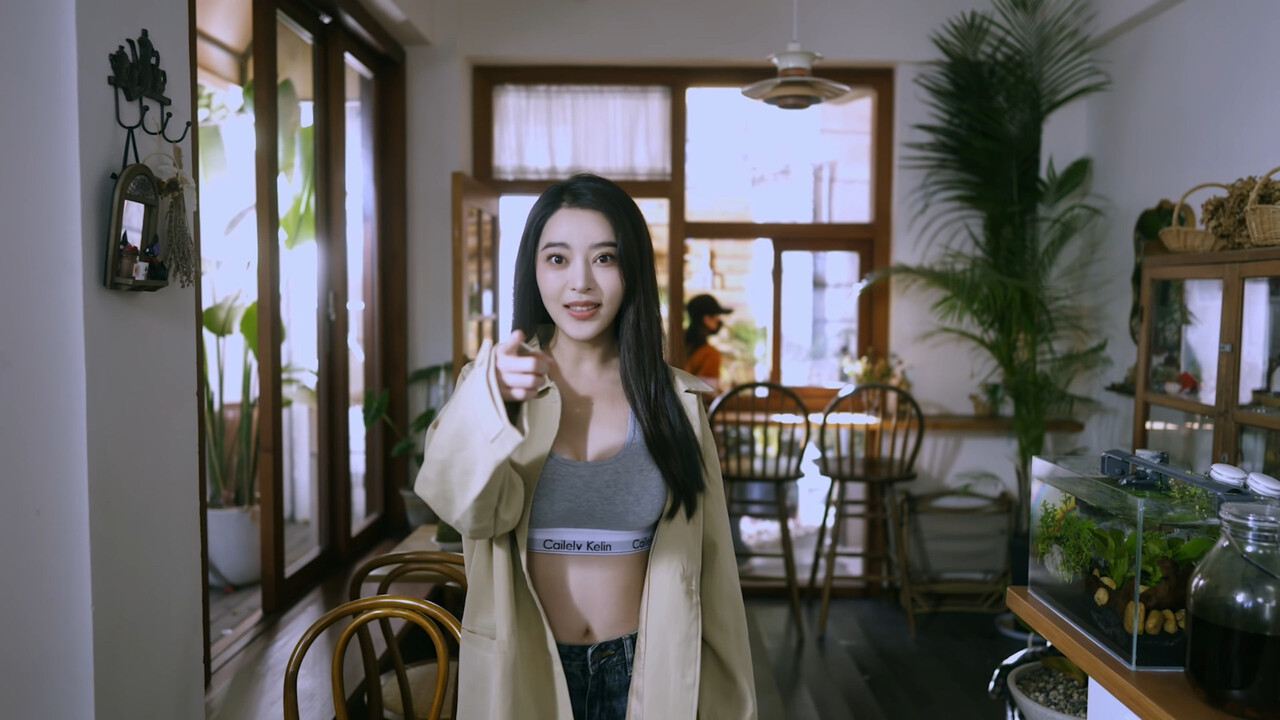 【PC】【定制女友】 官方中文 解压即玩 | 单机汉