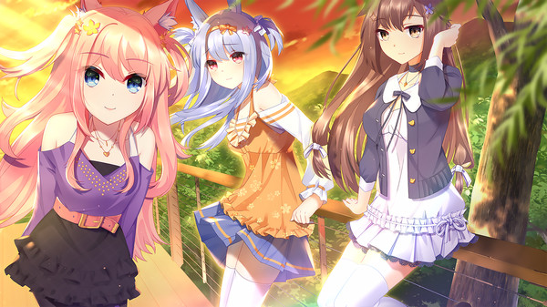 【pc】茸茸便利店【Fluffy Store】免安装中文版 | 单机汉