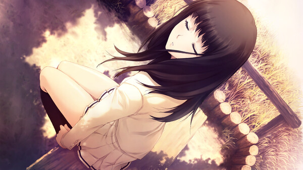 【pc】壳之少女 v1.0.0【The Shell Part I Inferno】免安装中文版 | 单机汉