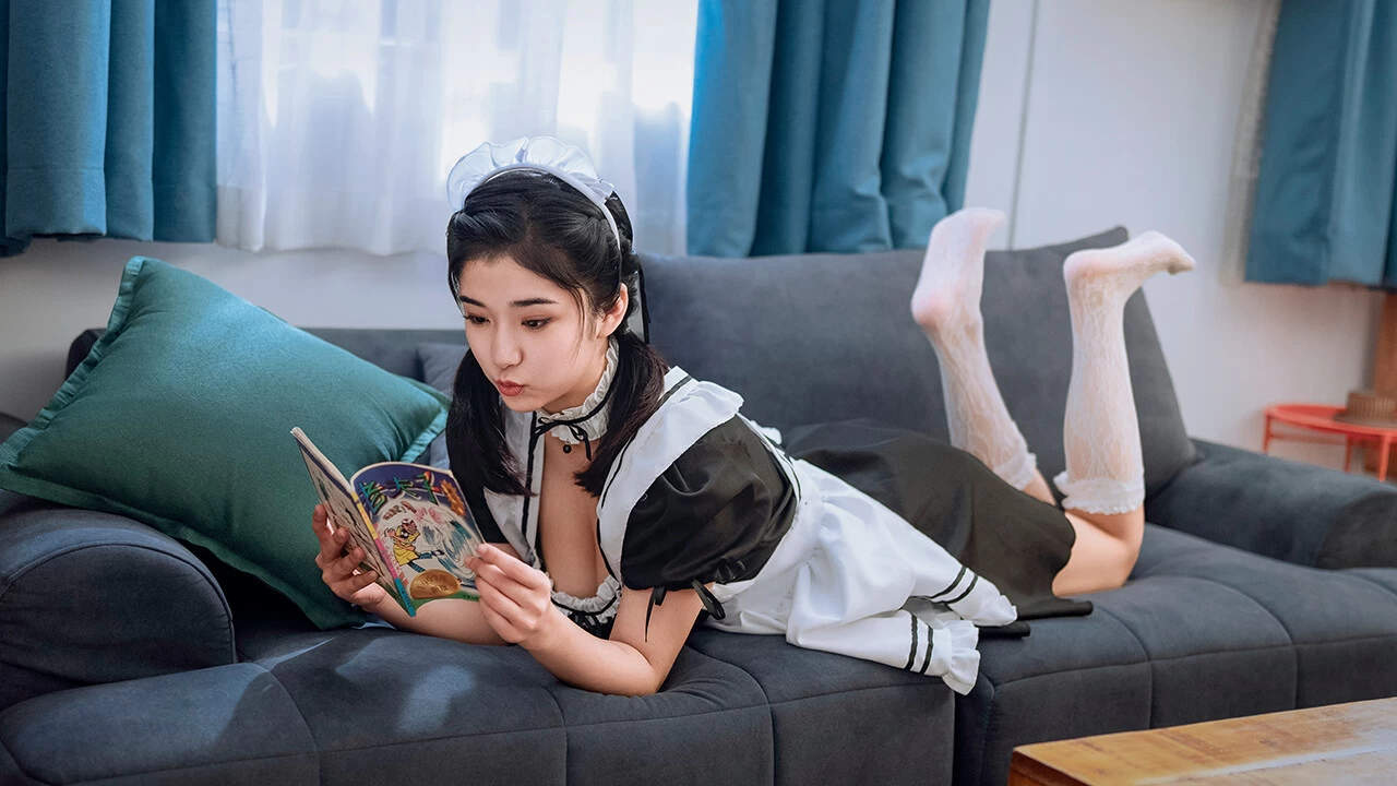 定制女友 | 单机汉