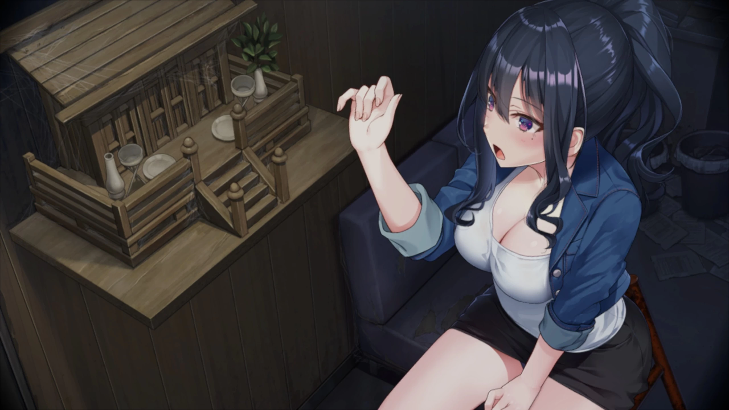 【PC】【探灵直播】v1.1 官方中文 解压即玩 | 单机汉