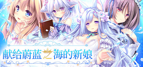 【pc】献给蔚蓝之海的新娘【Haruka Ao no Hanayome ni】免安装中文版 | 单机汉