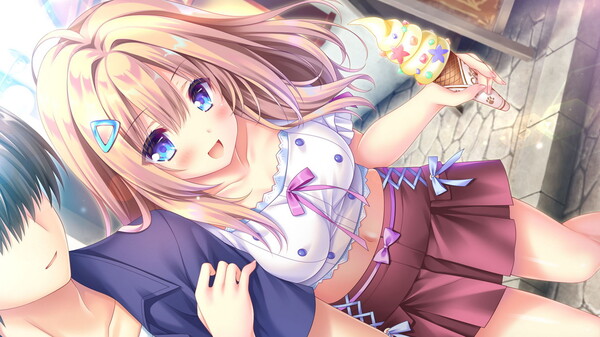 【pc】献给蔚蓝之海的新娘【Haruka Ao no Hanayome ni】免安装中文版 | 单机汉