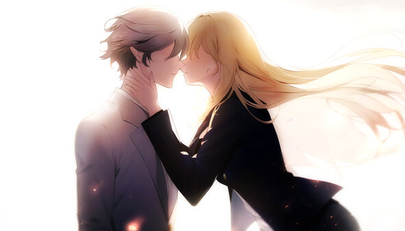 【pc】幽灵少女莱斯灵 全年龄版 v1.0.0【Ghost Girl Lasling G-rated】免安装中文版 | 单机汉