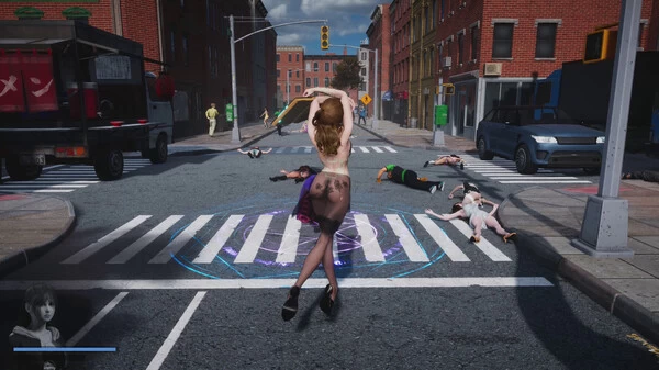 【PC】【克拉肯城市】官方中文 解压即玩 | 单机汉