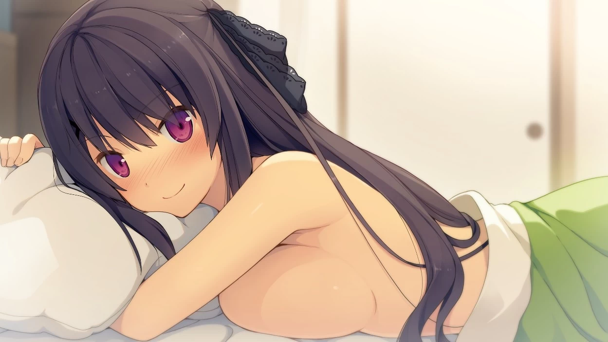 【PC】【苍之彼方的四重奏 】官方中文 解压即玩 | 单机汉