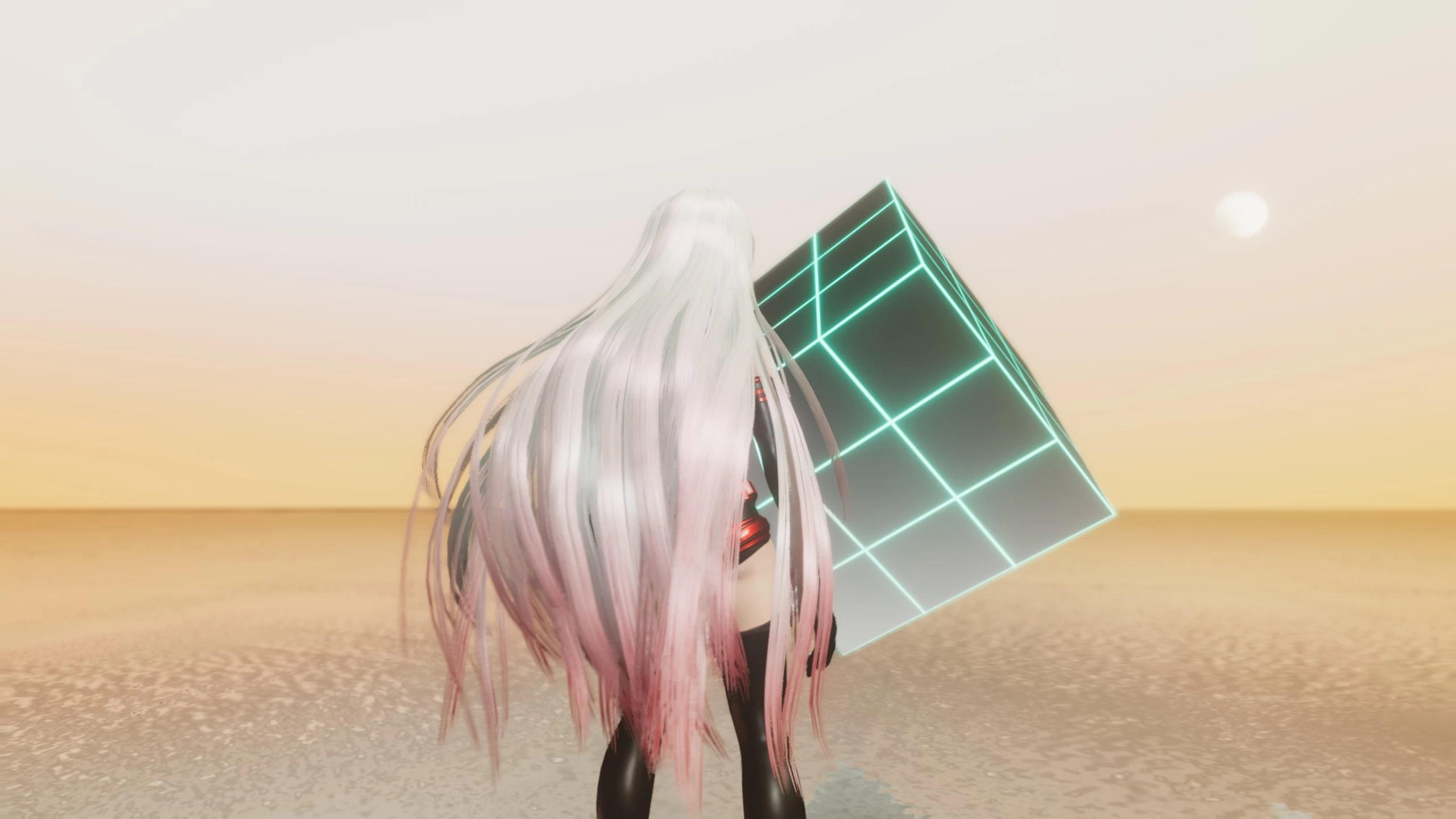 【PC】【神秘少女K 】v0.1.2945 官方中文 解压即玩 | 单机汉