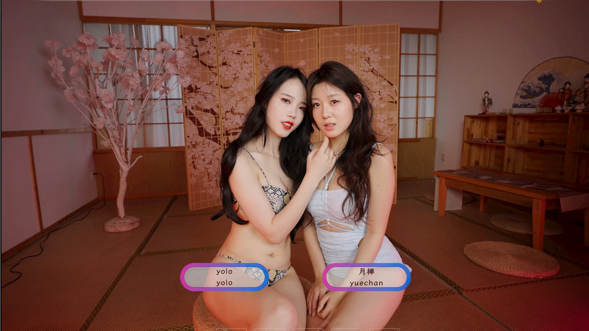 【PC】【请做coser的主人3】官方中文 解压即玩 | 单机汉