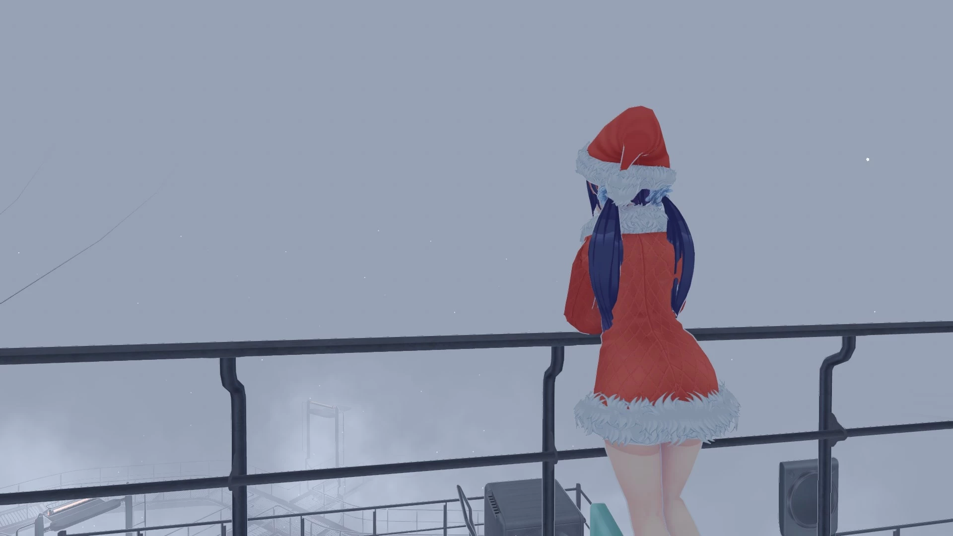 【PC】【米塔 MiSide v0.91 整合MOD】官方中文 最新版 | 单机汉