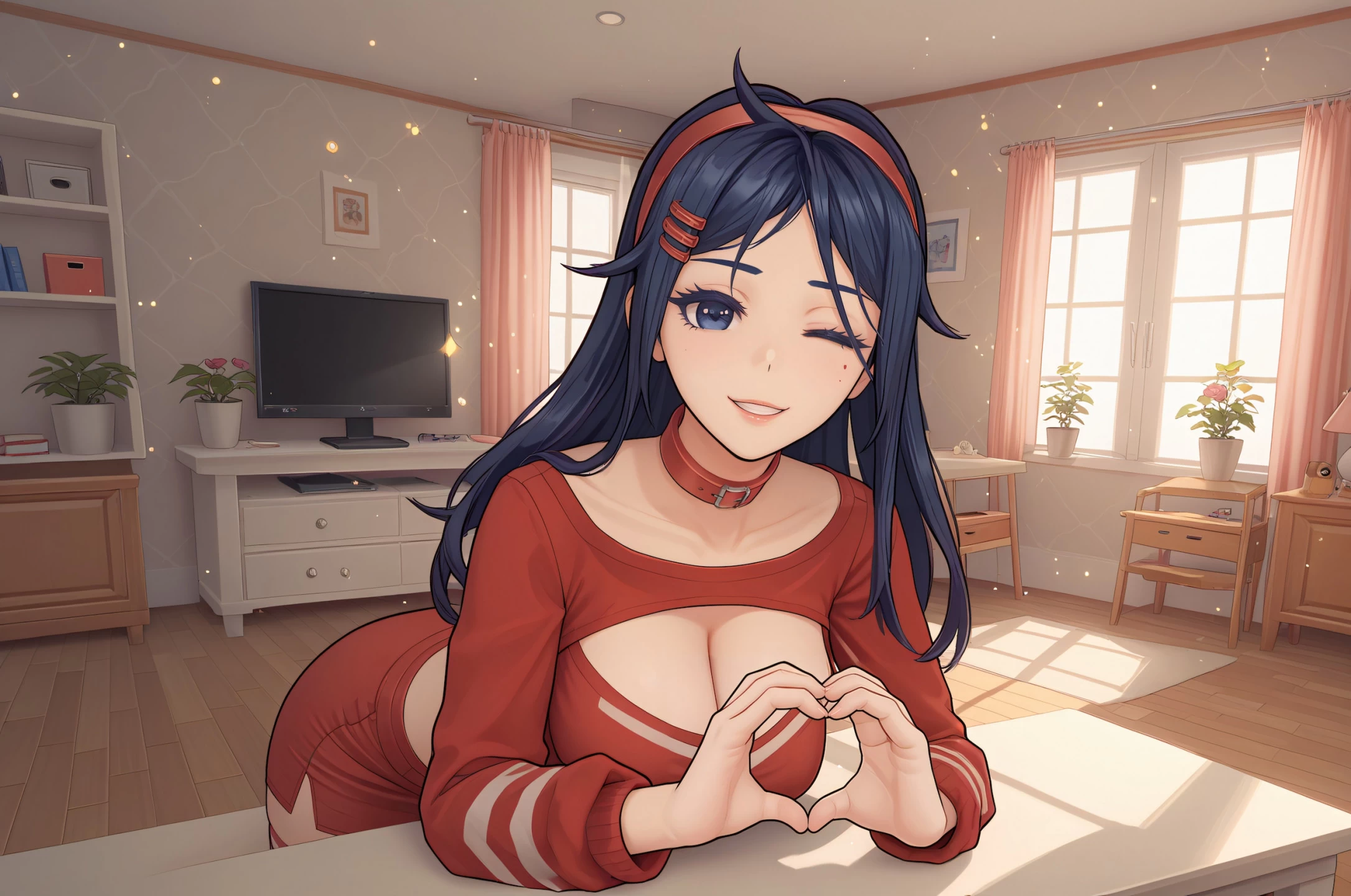 【PC】【米塔 MiSide v0.91 整合MOD】官方中文 最新版 | 单机汉