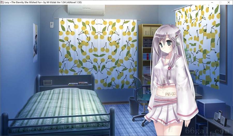 Lucy她所期望的一切/lucy the eternity she wished for